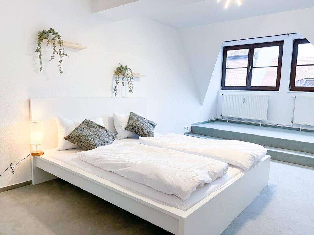 Apartment Scandic Living بوتسن المظهر الخارجي الصورة