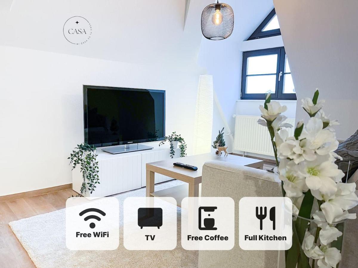 Apartment Scandic Living بوتسن المظهر الخارجي الصورة
