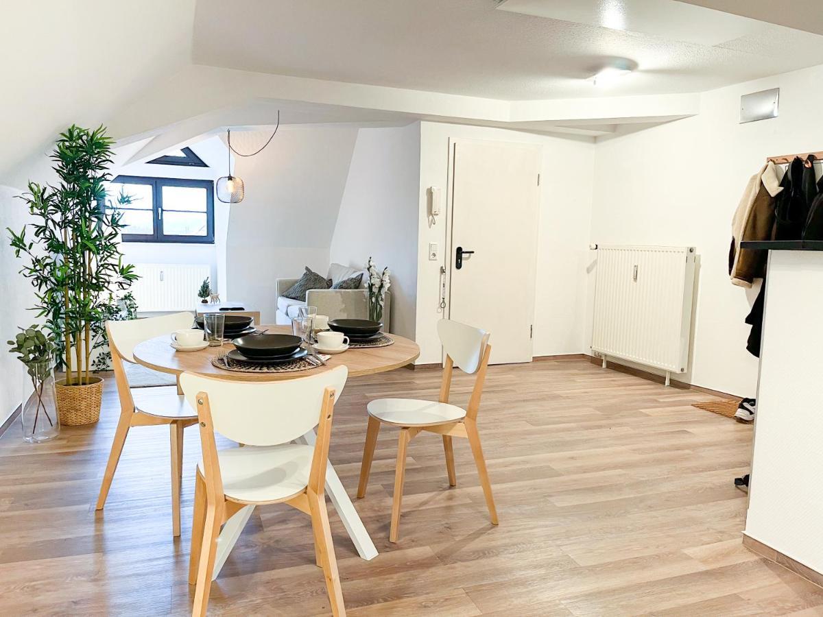 Apartment Scandic Living بوتسن المظهر الخارجي الصورة
