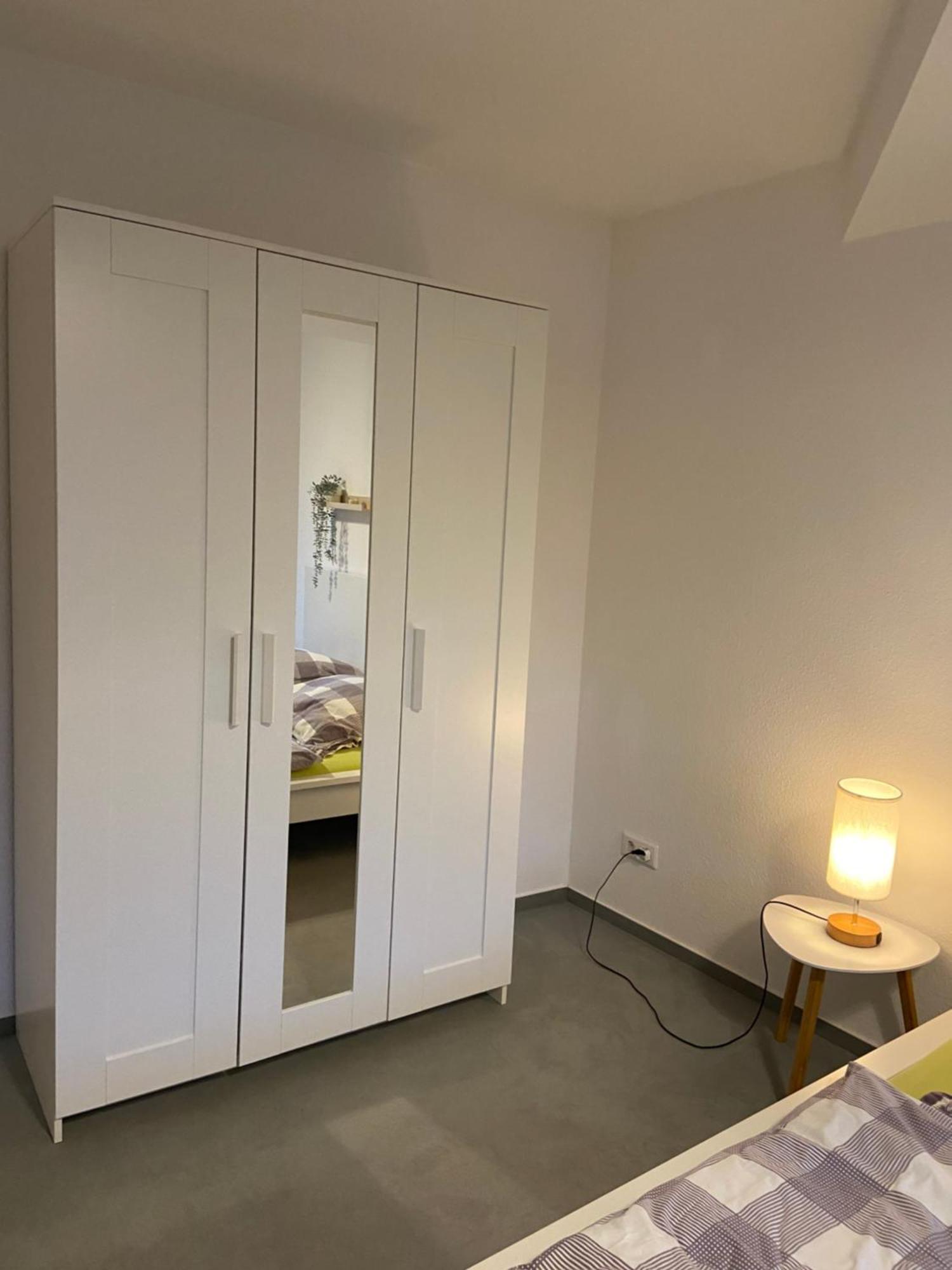 Apartment Scandic Living بوتسن المظهر الخارجي الصورة